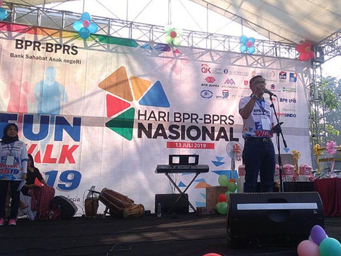 Hari BPR-BPRS Nasional