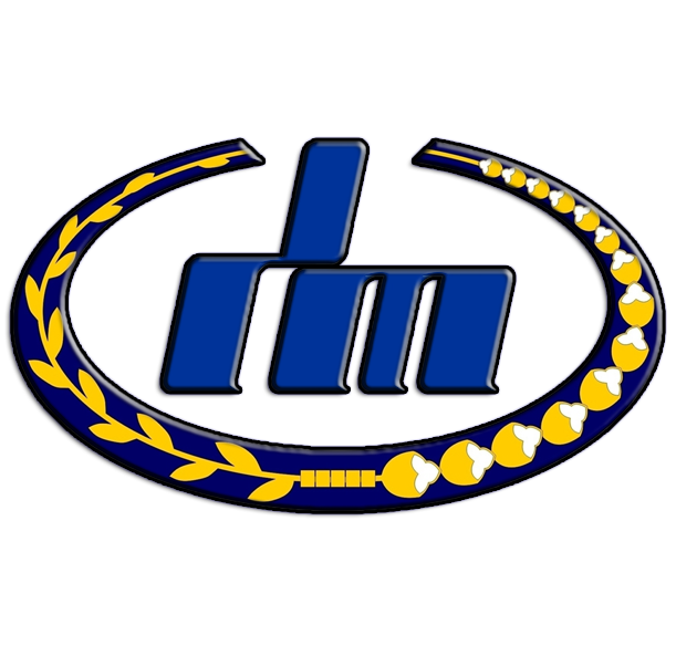 visi & misi BPR Dana Makmur